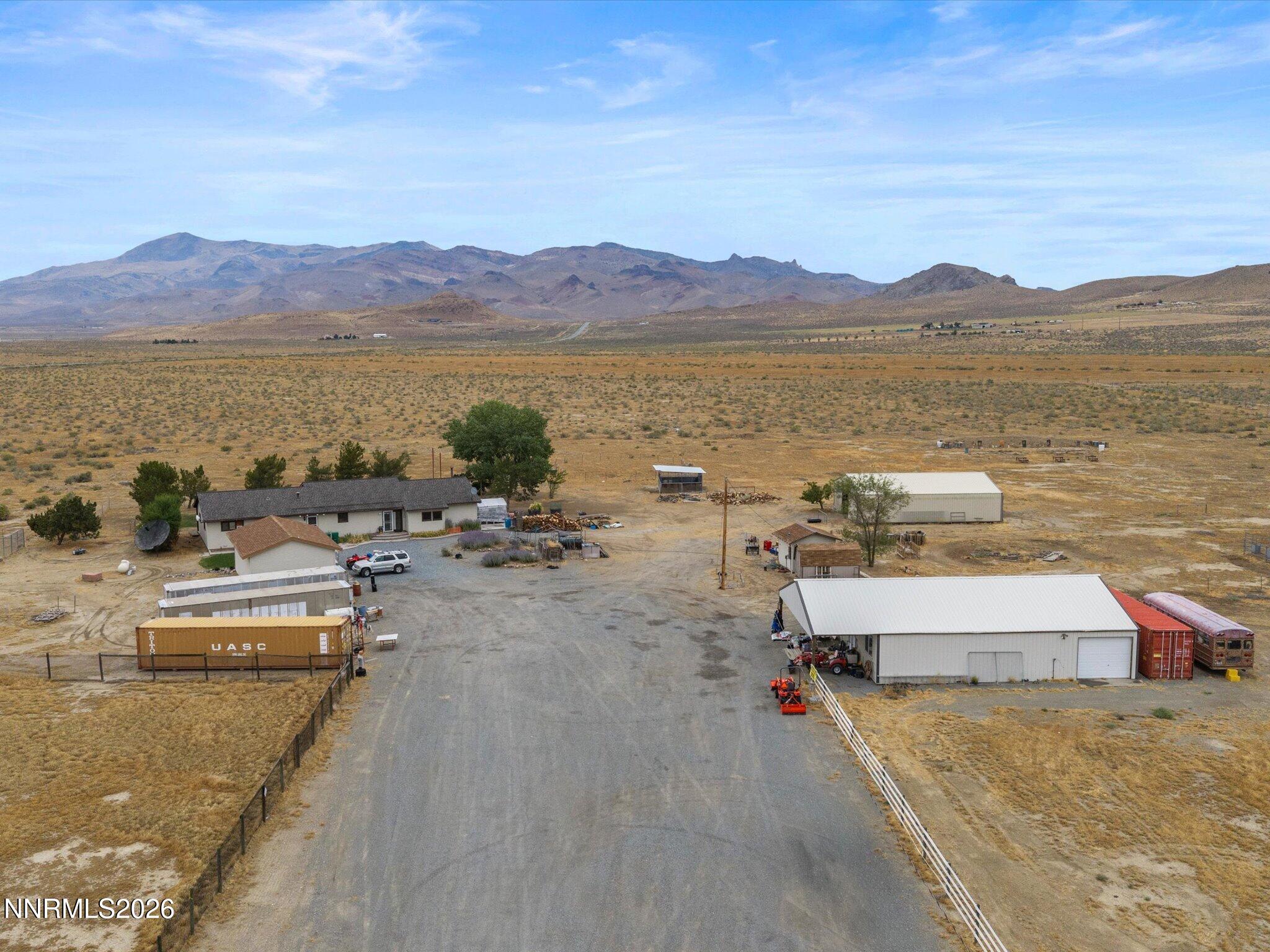16500 Pyramid Highway