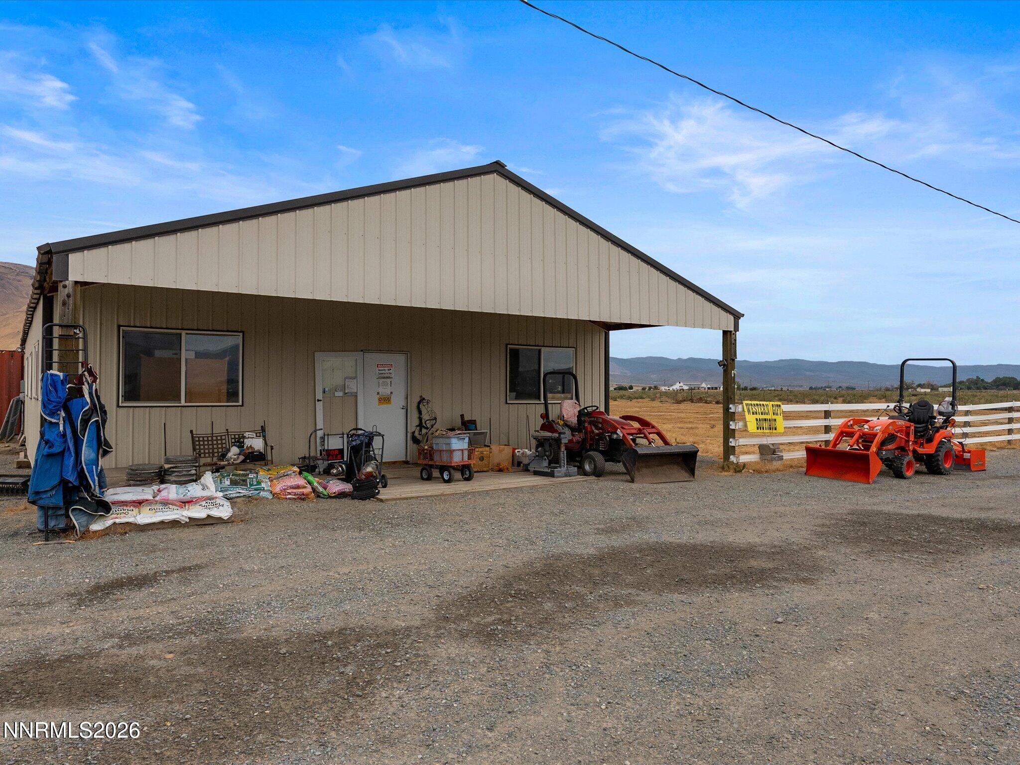 16500 Pyramid Highway