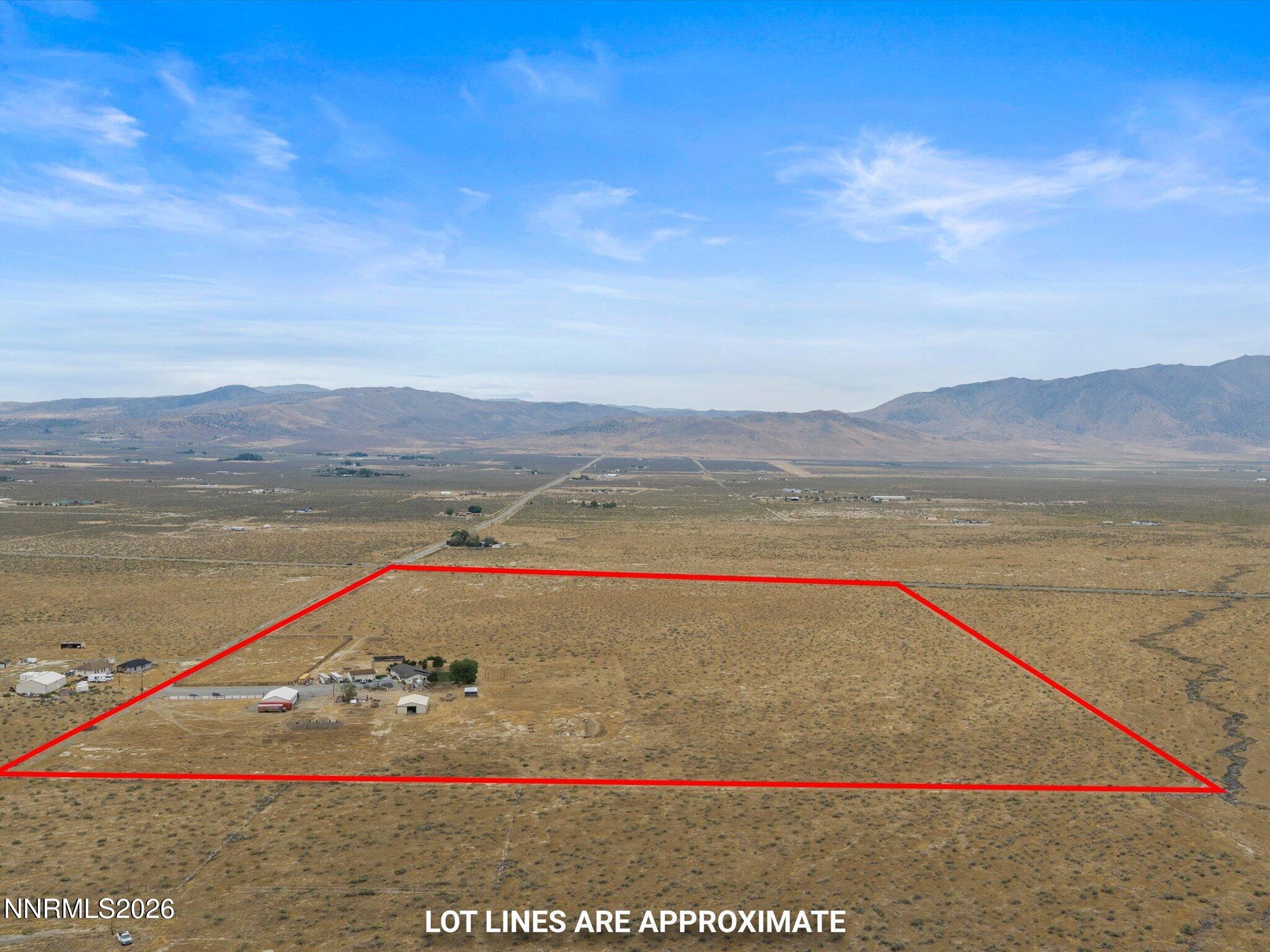 16500 Pyramid Highway
