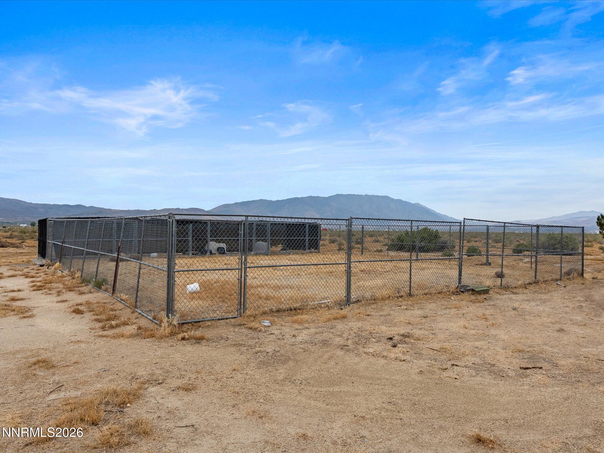16500 Pyramid Highway