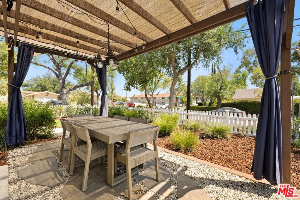 1677 N Sierra Bonita Avenue