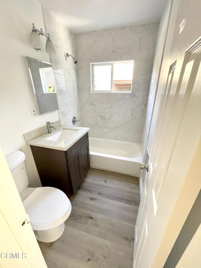 3820 Tampico Avenue A