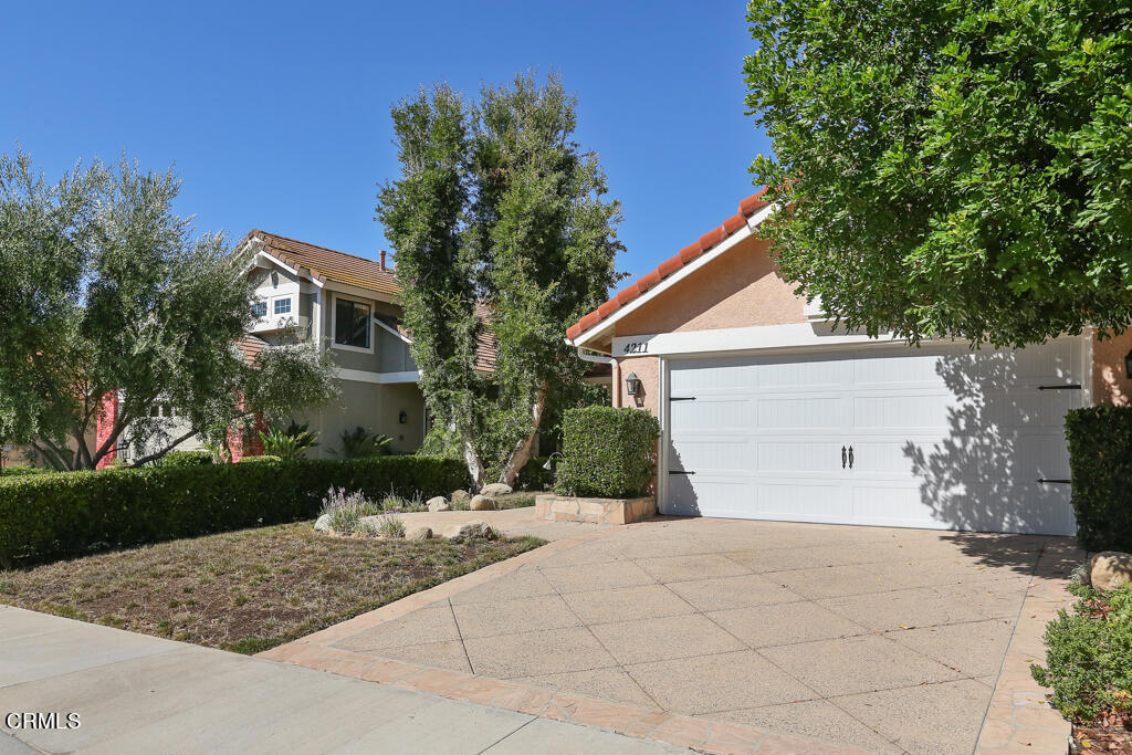 4211 Lost Springs Drive
