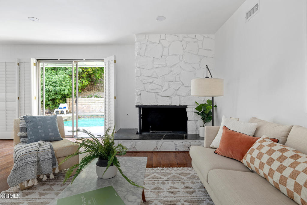 2809 Ilopango Drive