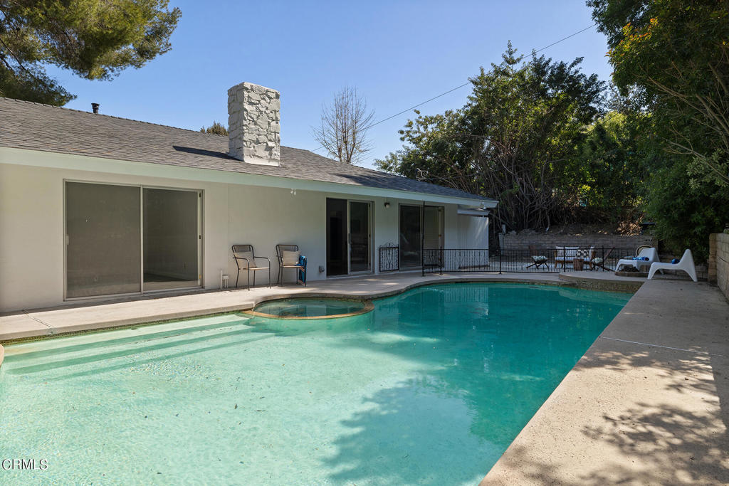 2809 Ilopango Drive
