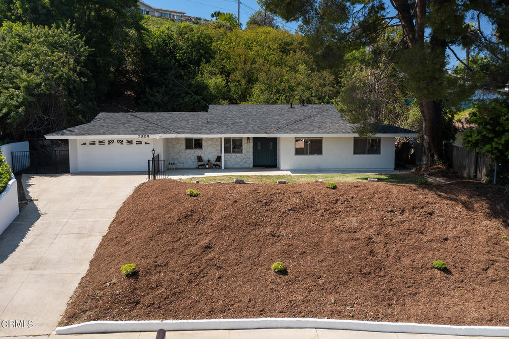 2809 Ilopango Drive