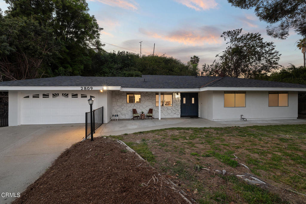 2809 Ilopango Drive