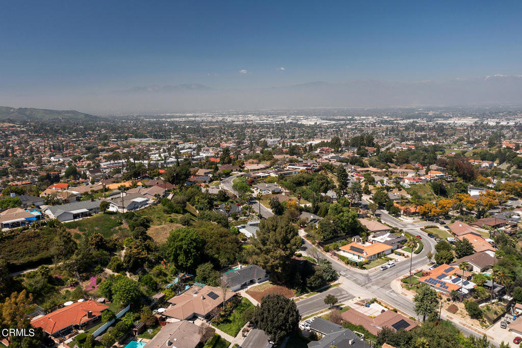 2809 Ilopango Drive