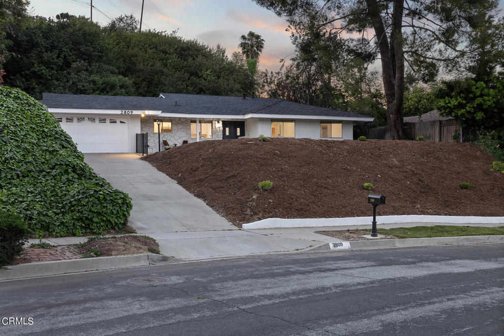 2809 Ilopango Drive