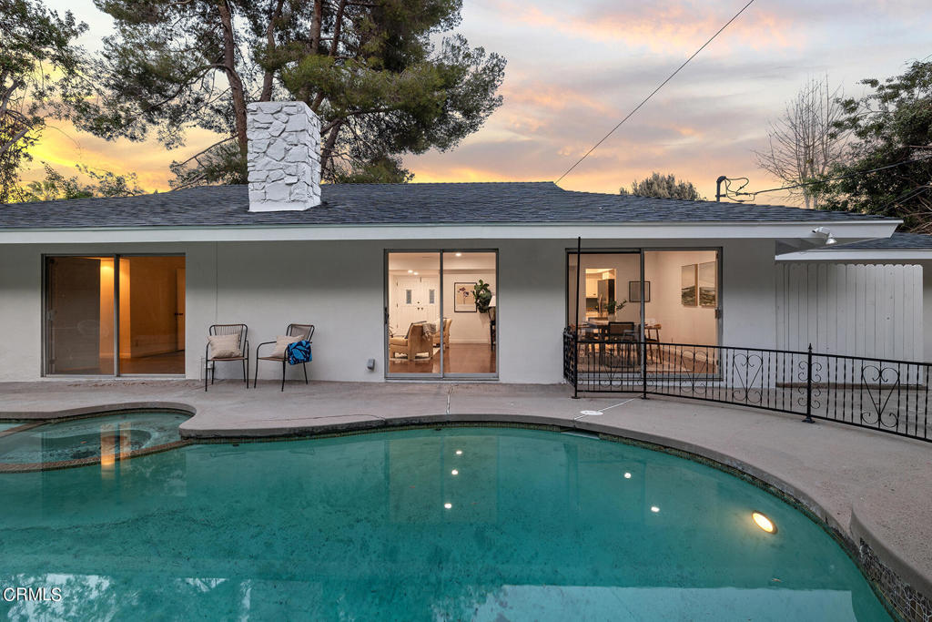 2809 Ilopango Drive