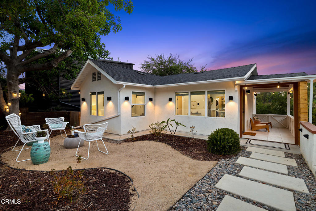 2259 Cazador Drive