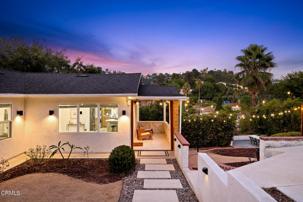 2259 Cazador Drive