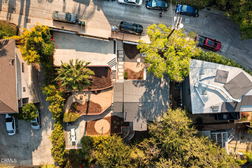 2259 Cazador Drive