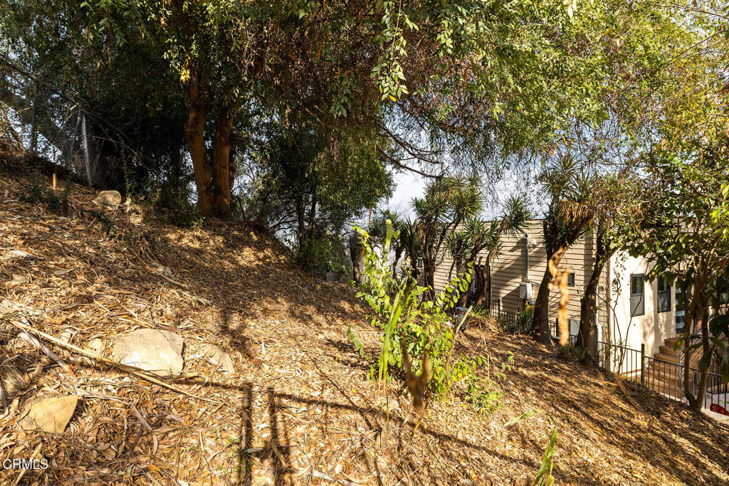 2319 W Loma Vista Place