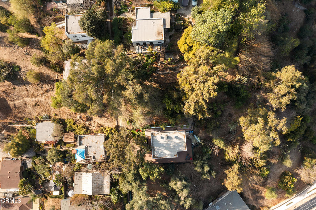 2319 W Loma Vista Place