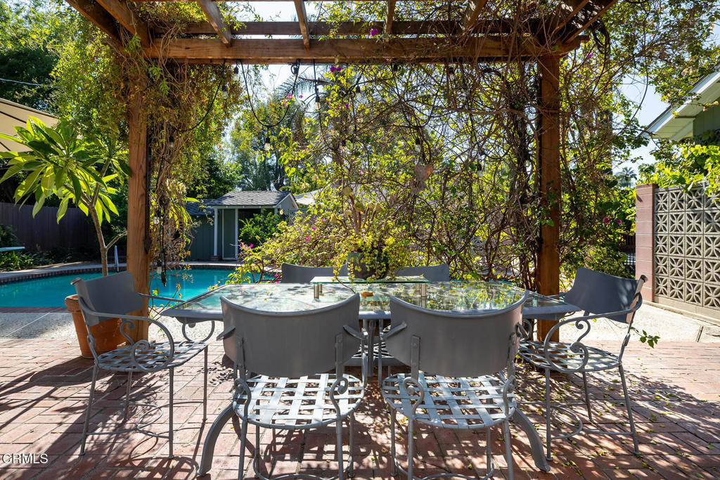 525 N Michillinda Avenue