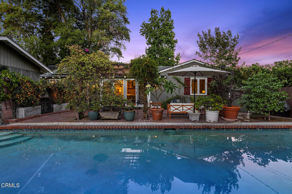 525 N Michillinda Avenue