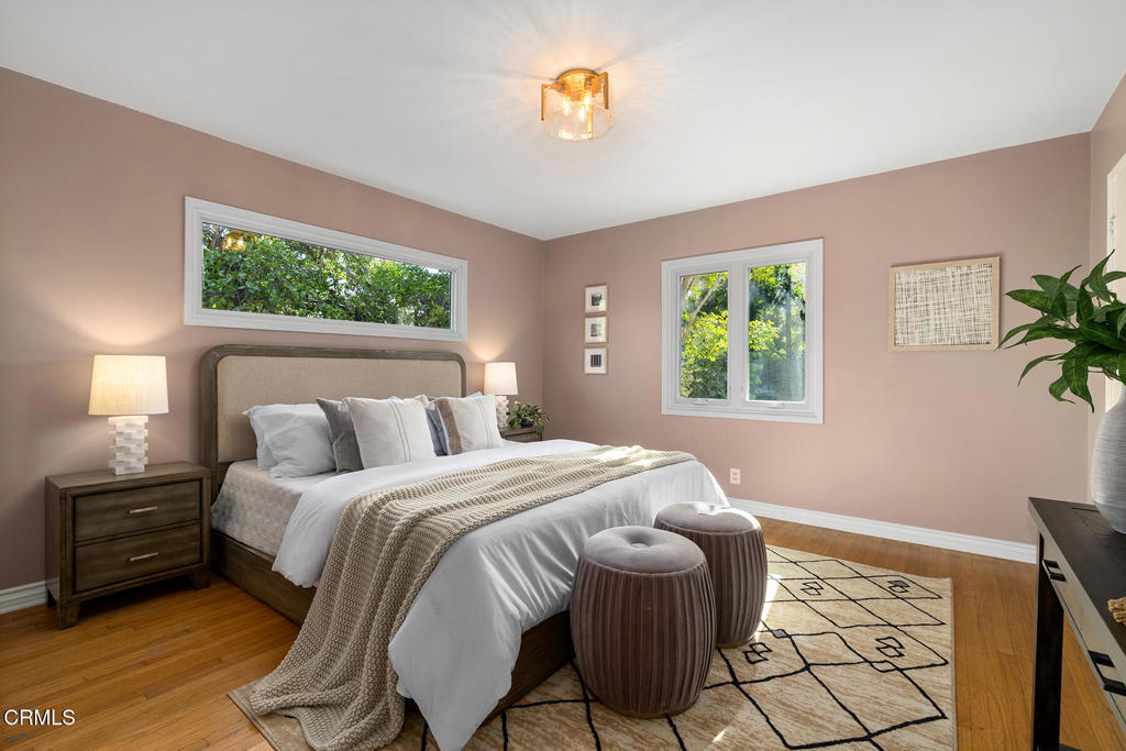 525 N Michillinda Avenue