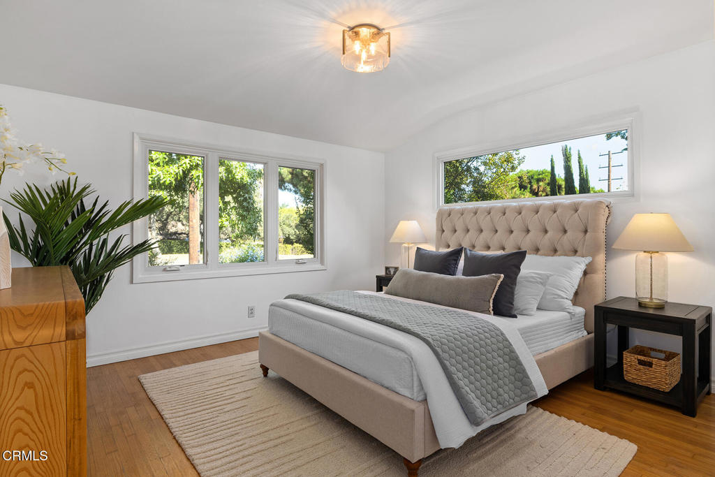 525 N Michillinda Avenue