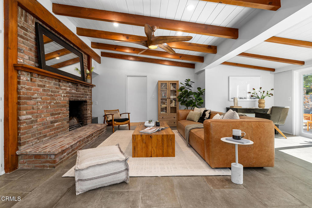 525 N Michillinda Avenue