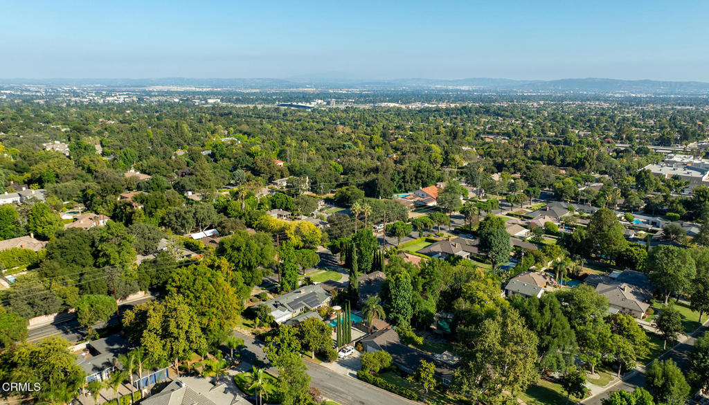 525 N Michillinda Avenue