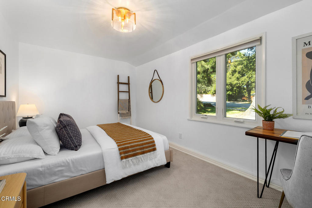 525 N Michillinda Avenue