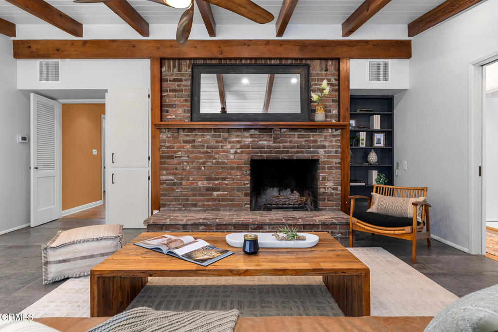 525 N Michillinda Avenue