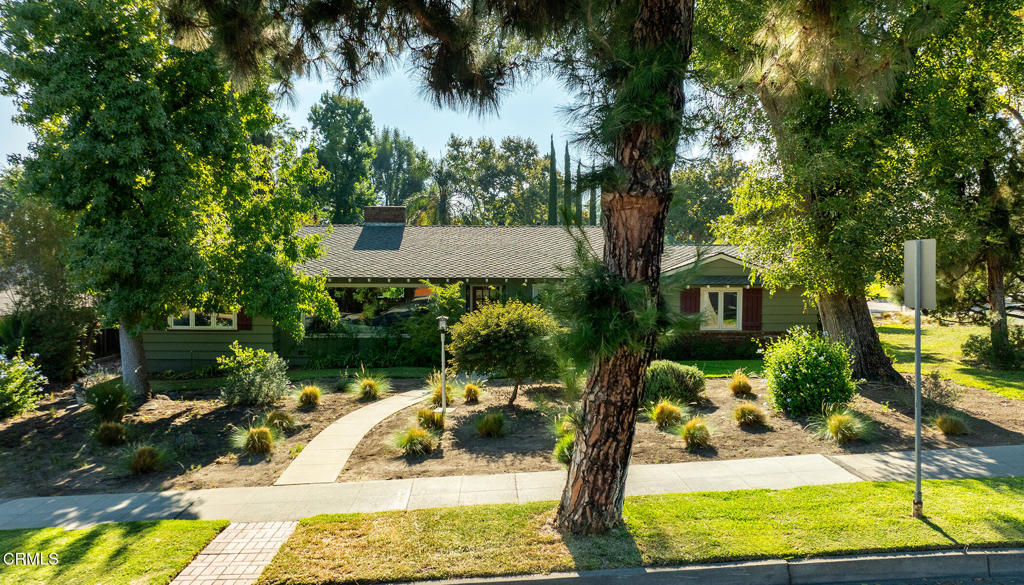 525 N Michillinda Avenue