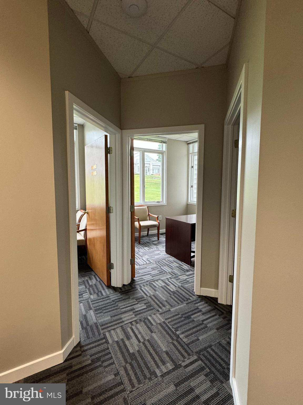 603 CORPORATE DRIVE W W