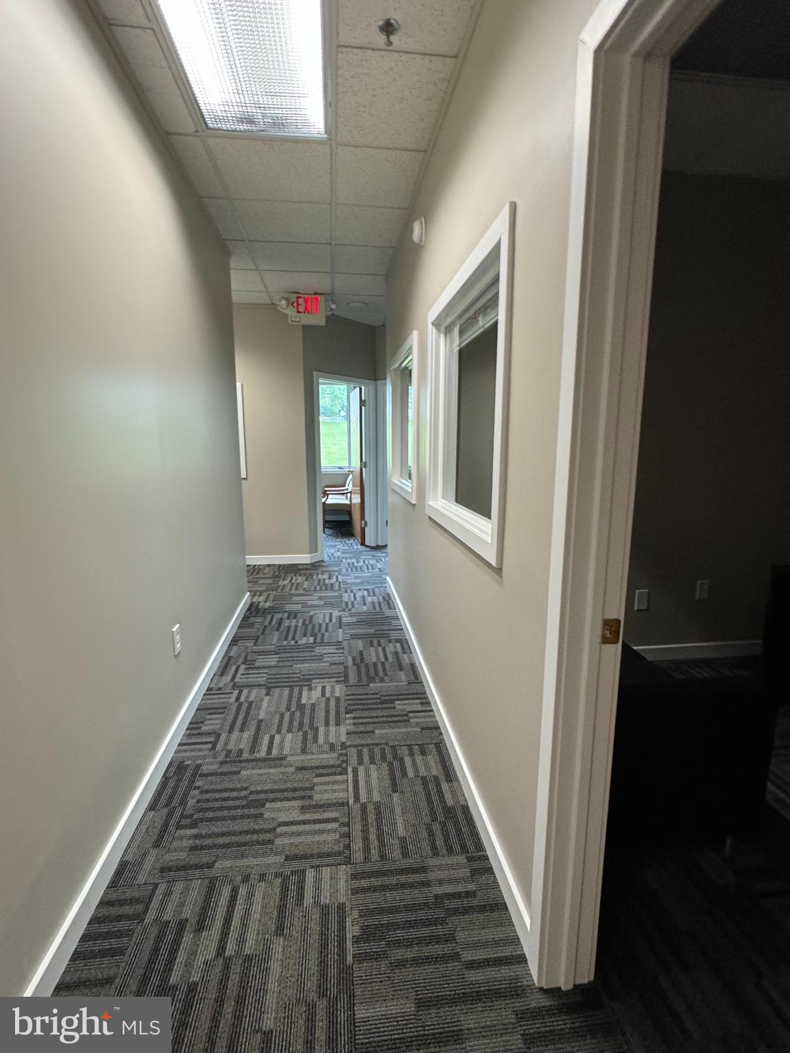 603 CORPORATE DRIVE W W