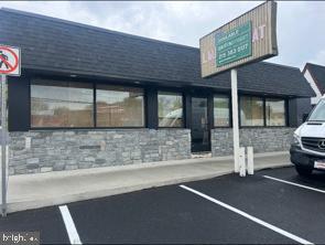 1812 BROWNSVILLE ROAD