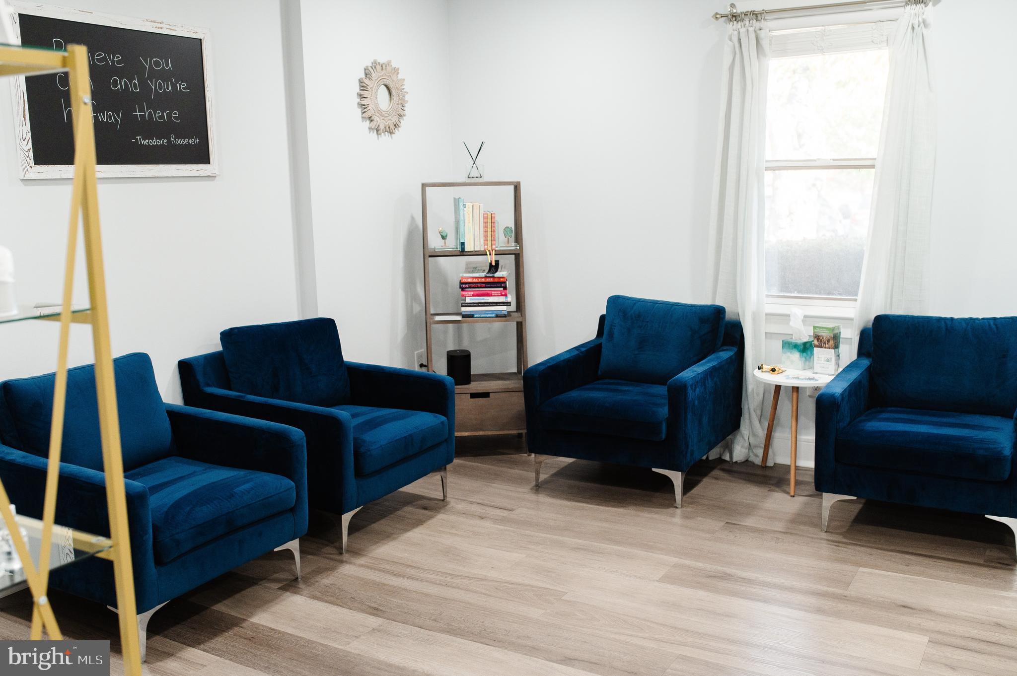 4 TERRY DRIVE DR SUITE