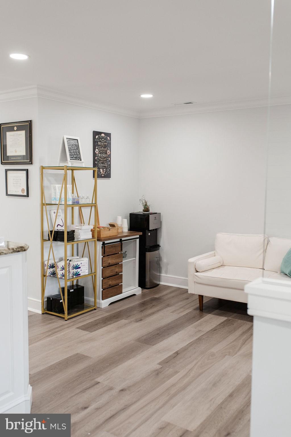 4 TERRY DRIVE DR SUITE