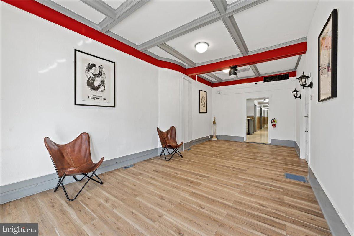 1707 WASHINGTON BOULEVARD