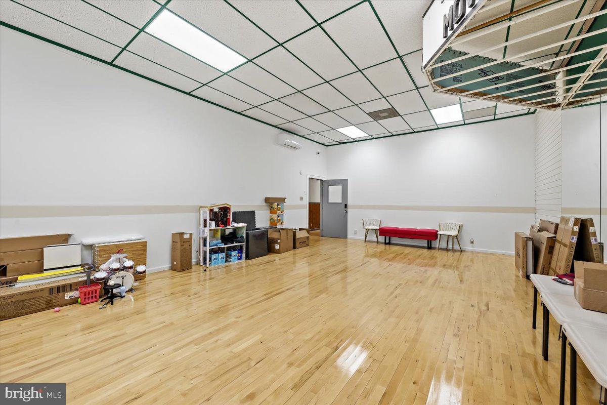 1707 WASHINGTON BOULEVARD