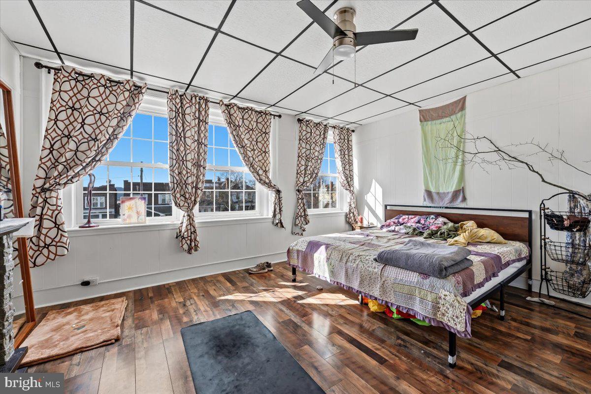 1707 WASHINGTON BOULEVARD