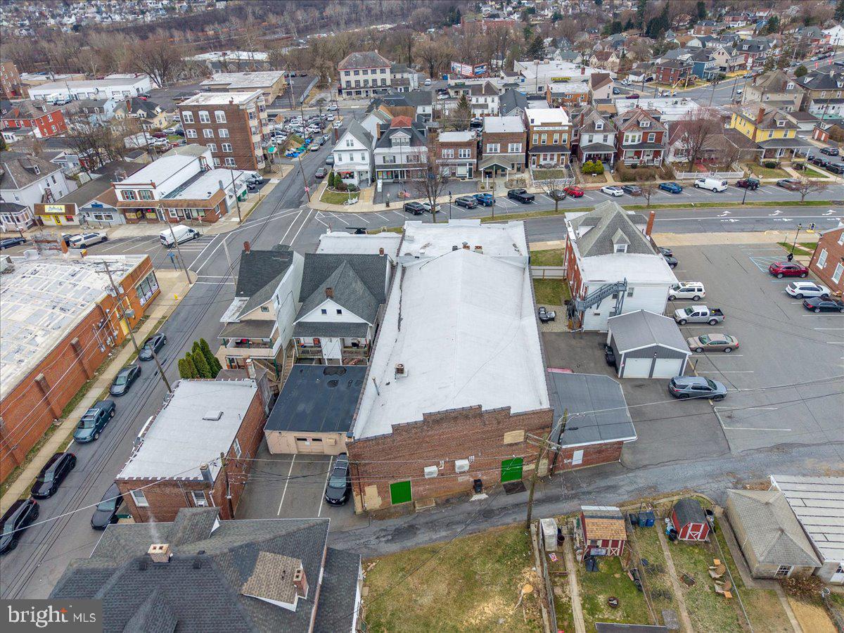 1707 WASHINGTON BOULEVARD