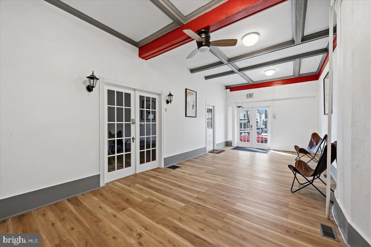 1707 WASHINGTON BOULEVARD