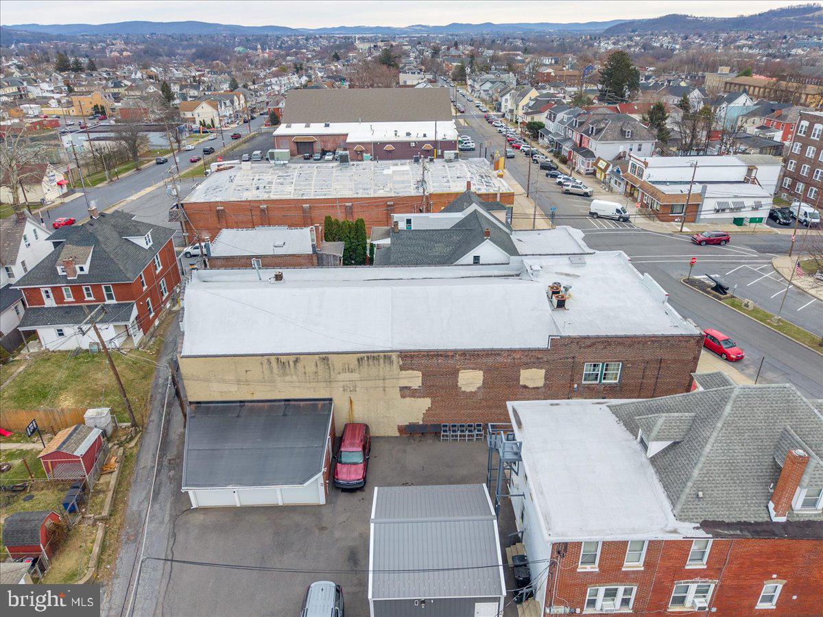 1707 WASHINGTON BOULEVARD