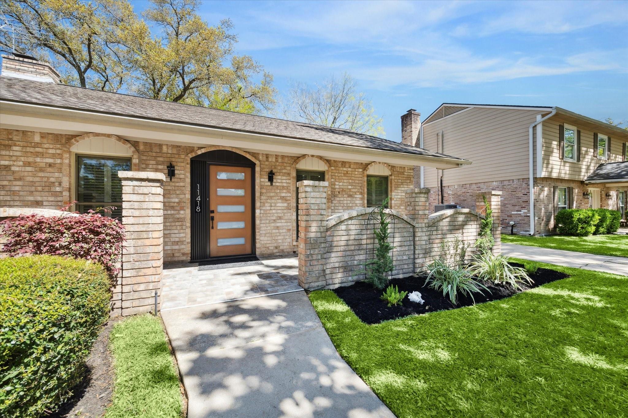 11418 Ash Creek Drive