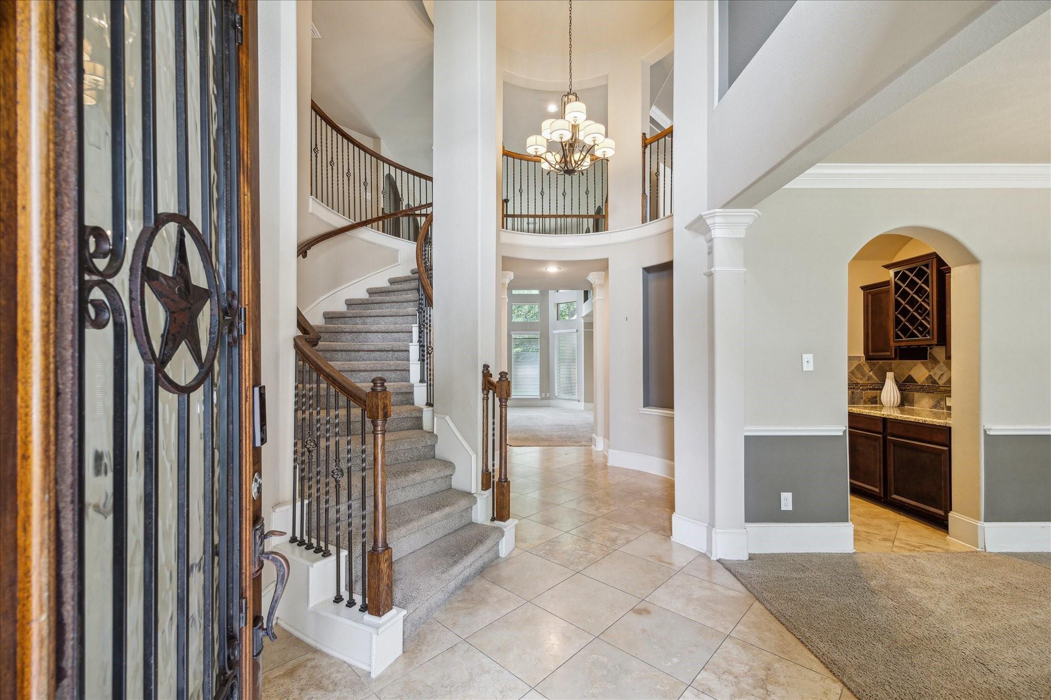 14603 Hampton Green Lane