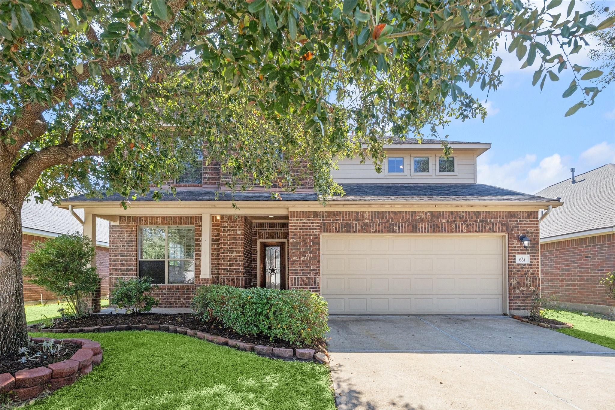 831 Glen Abbey Drive