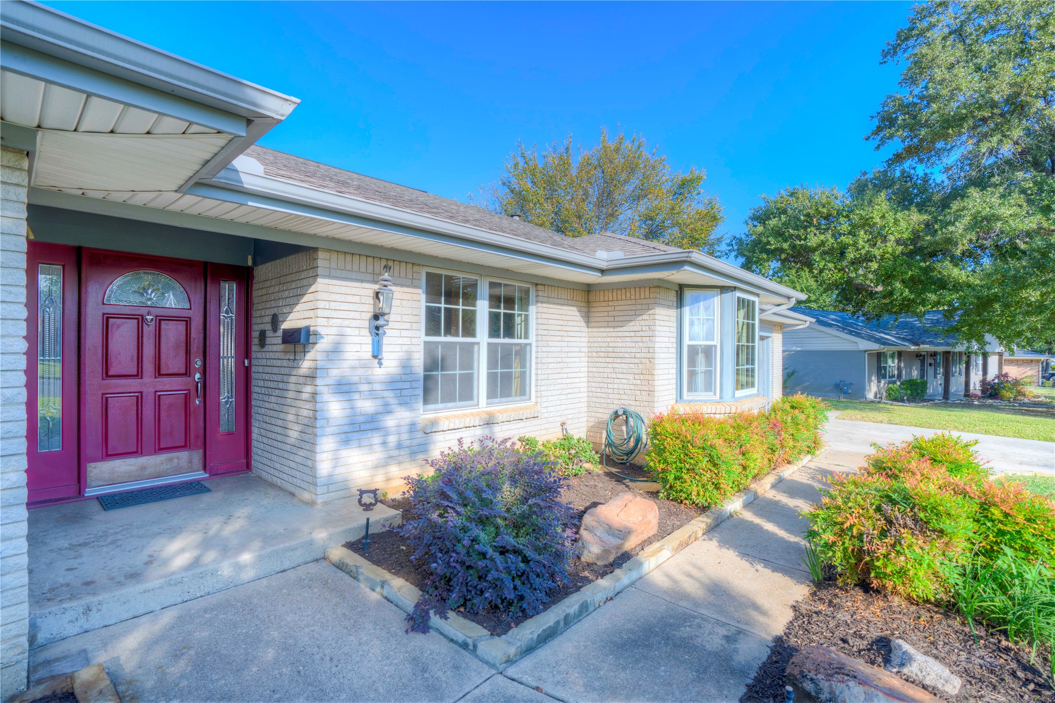 4913 Reynolds Road