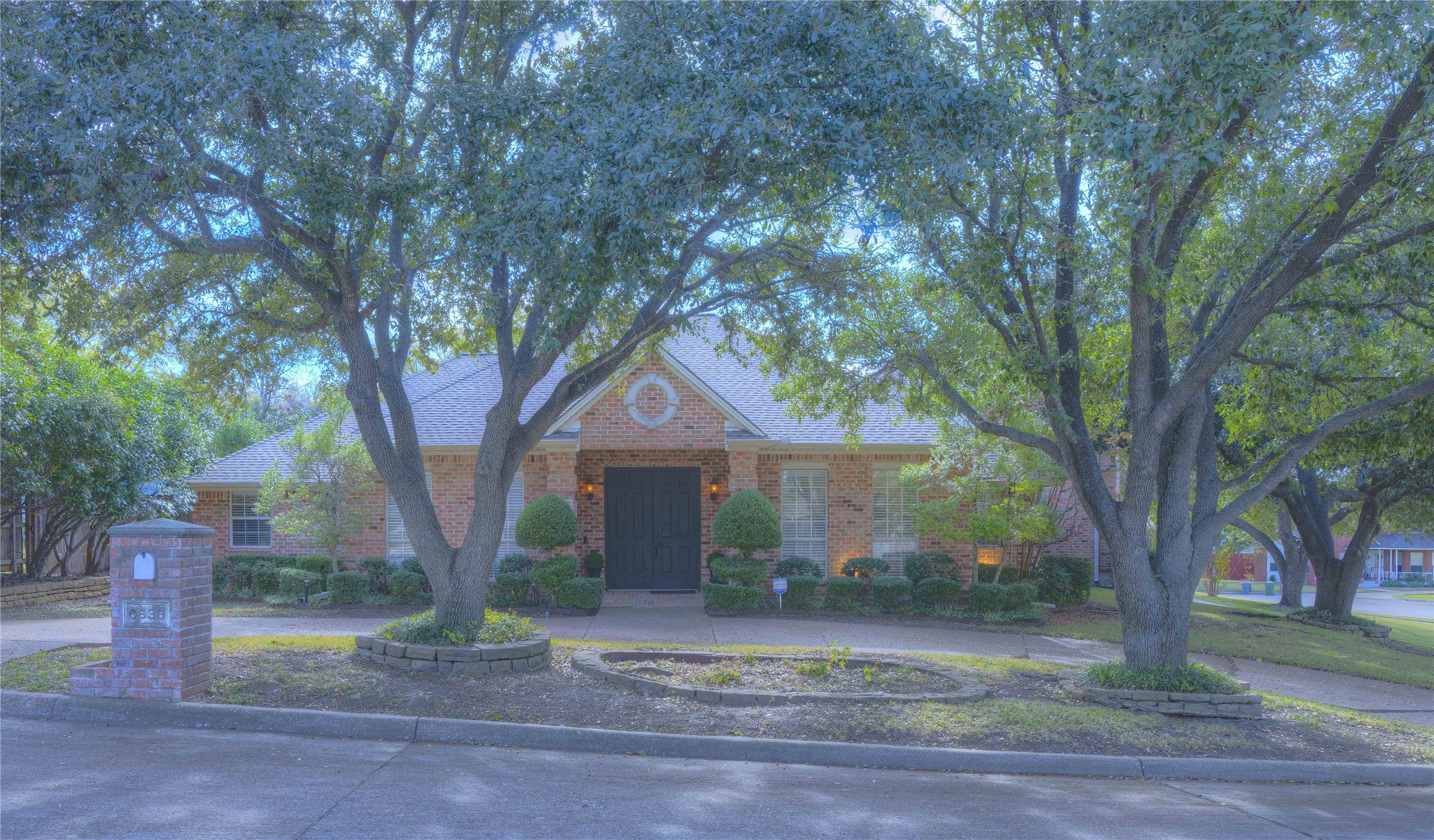 6636 Carston Court