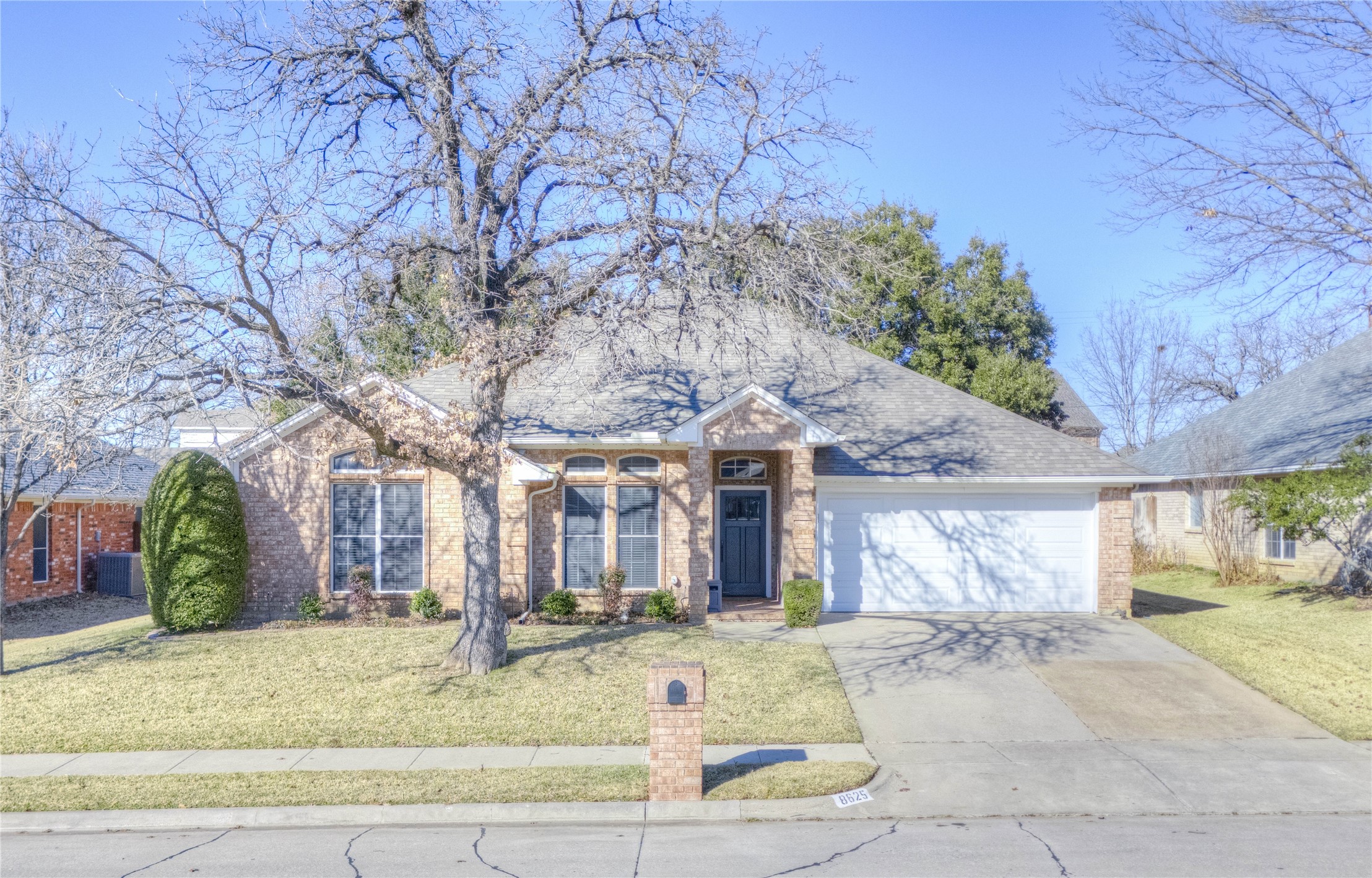 8625 Madison Drive