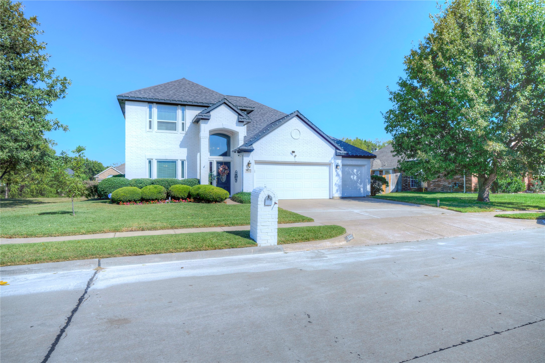 5321 Ridge View Drive