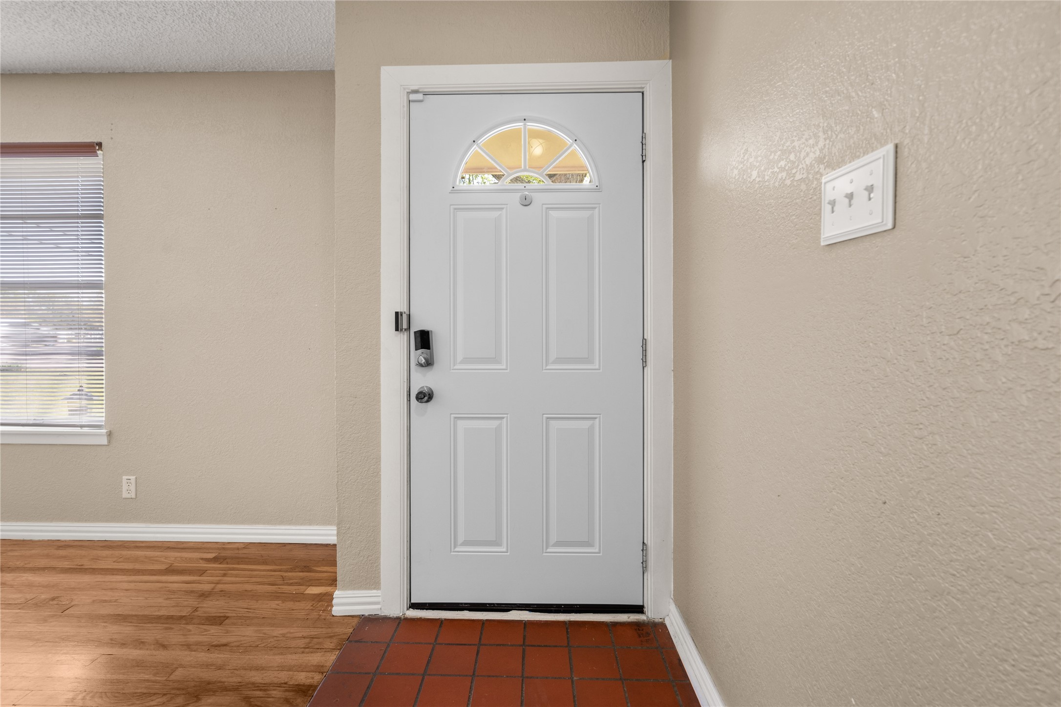 100 Paint Brush Road
