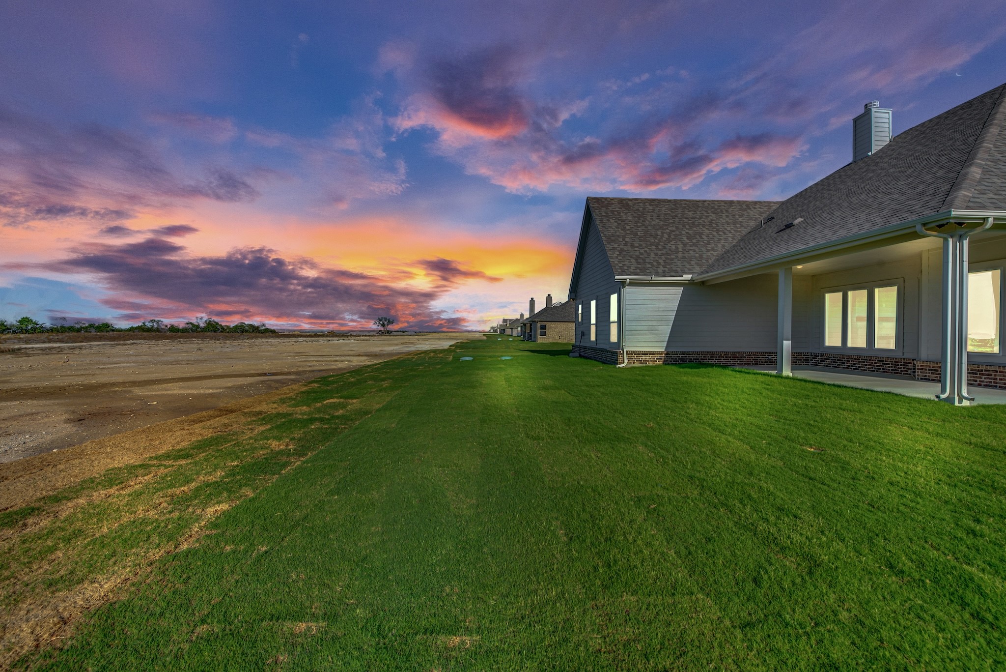 3909 Old Springtown Road