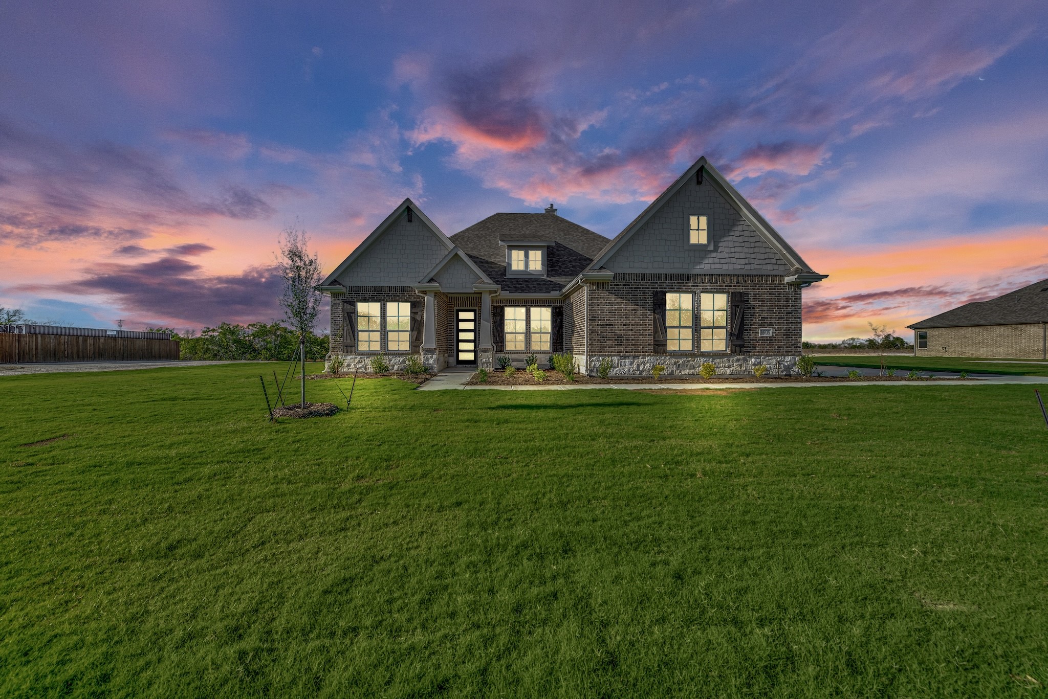 3909 Old Springtown Road