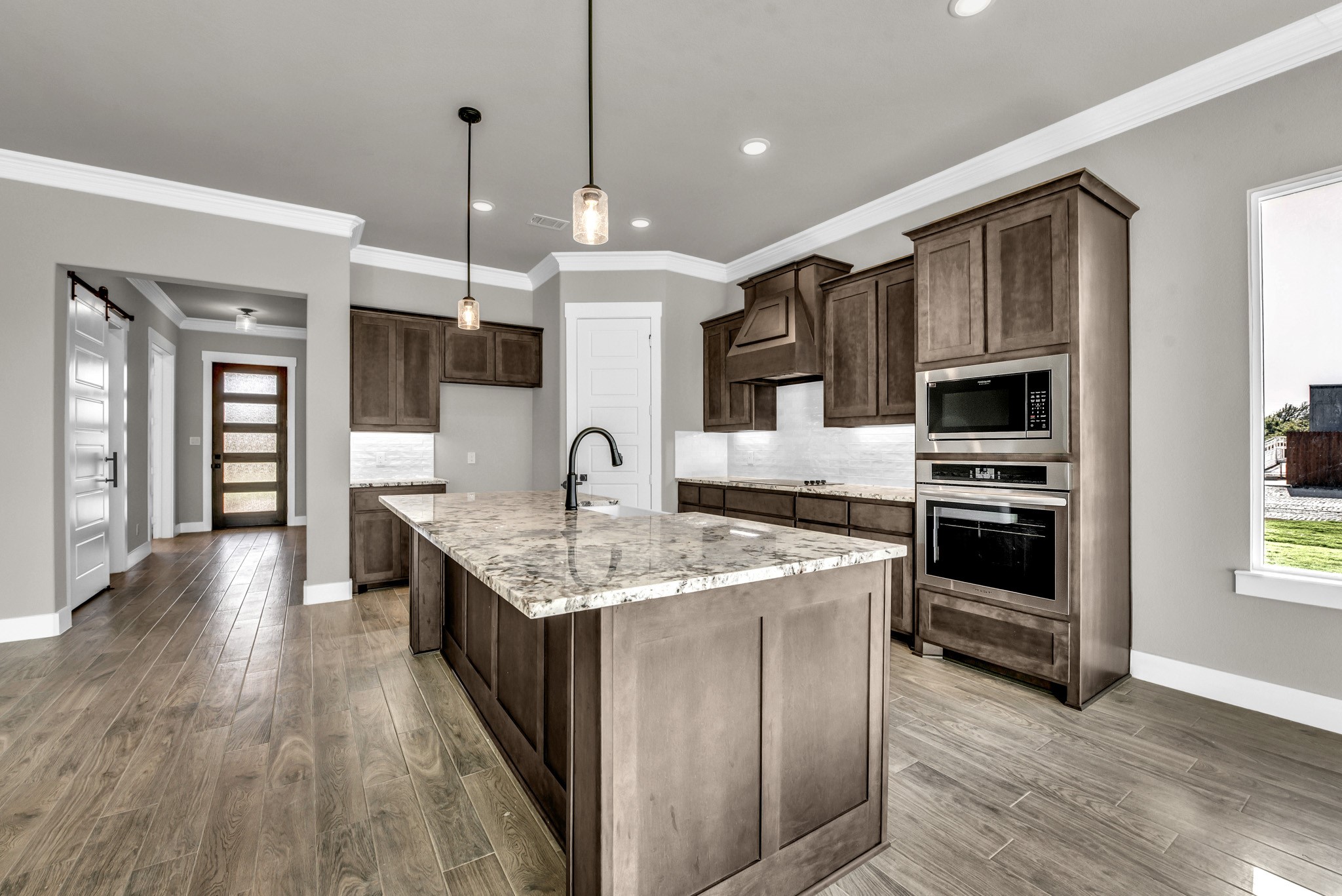 3909 Old Springtown Road